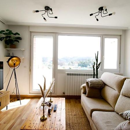 Apartamento Tranquilo En Miengo Kültér fotó