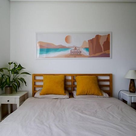 Apartamento Tranquilo En Miengo Kültér fotó