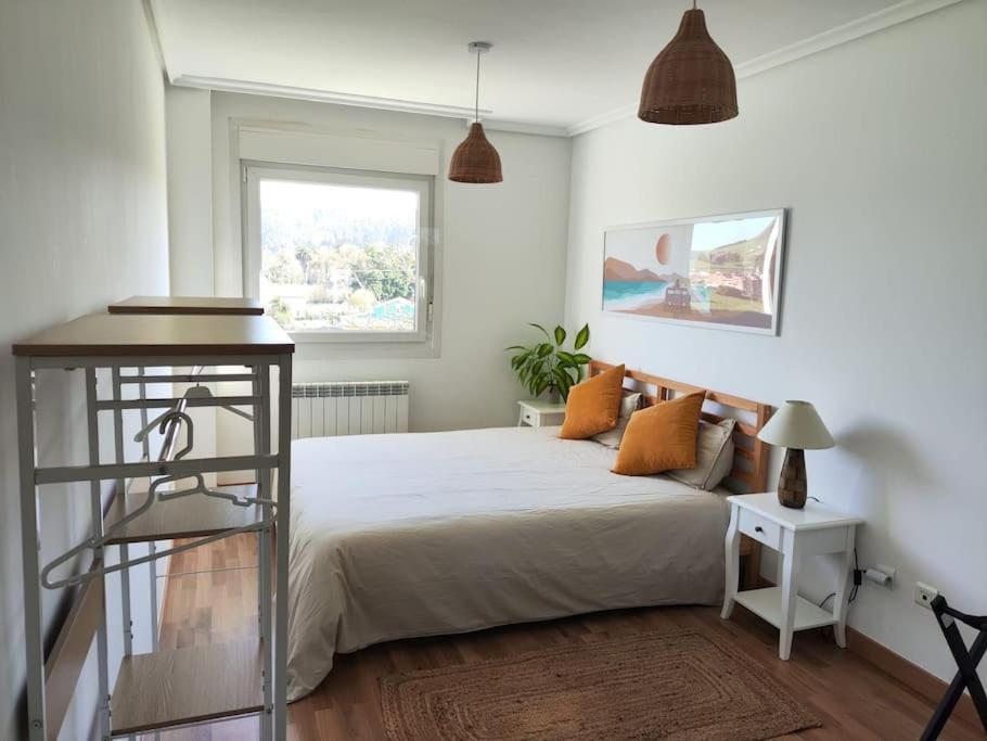 Apartamento Tranquilo En Miengo Kültér fotó