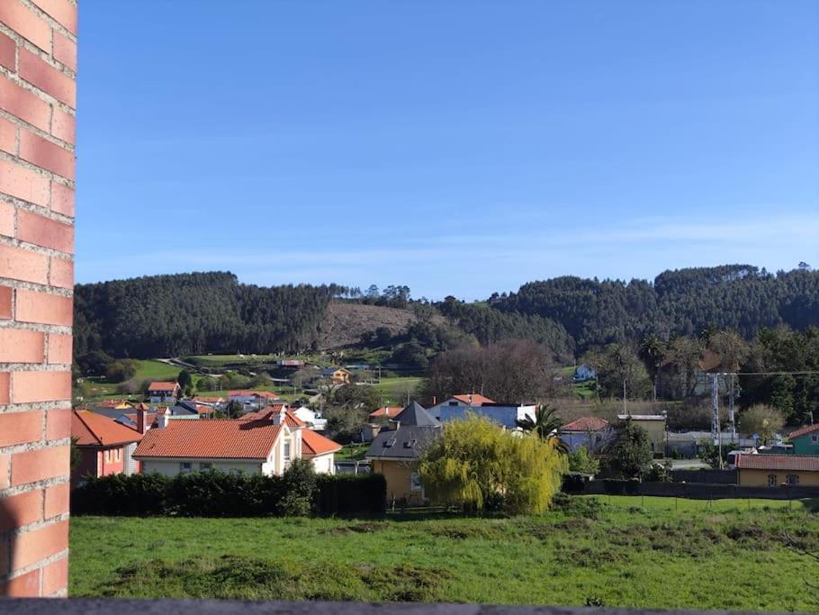 Apartamento Tranquilo En Miengo Kültér fotó