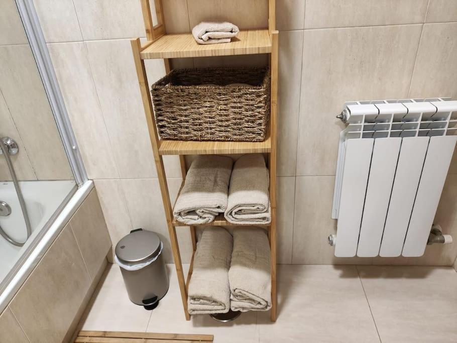 Apartamento Tranquilo En Miengo Kültér fotó
